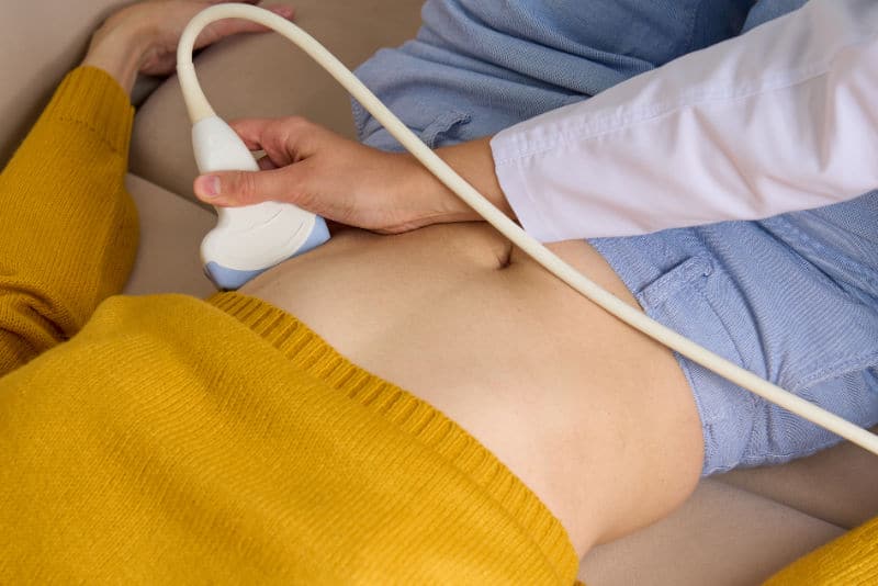 Kidney and Bladder Scan Birmingham