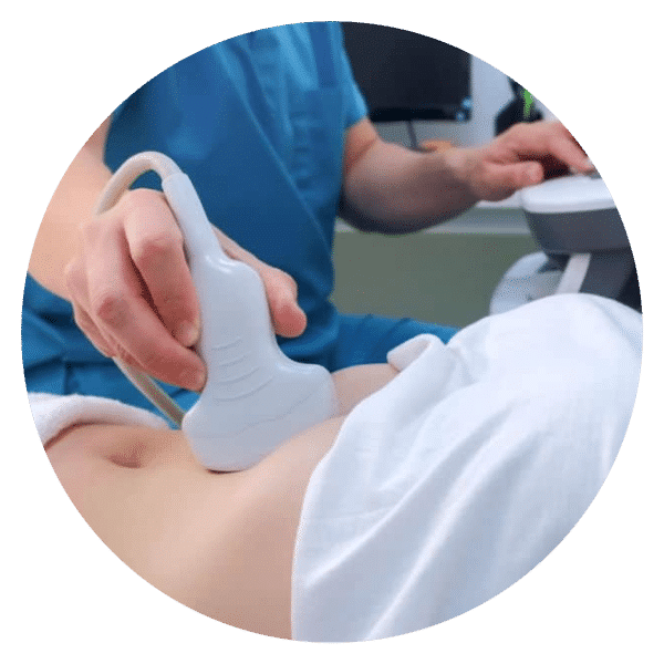 Abdominal Scan Early Cancer Detection Abdominal Scan Early Cancer Detection