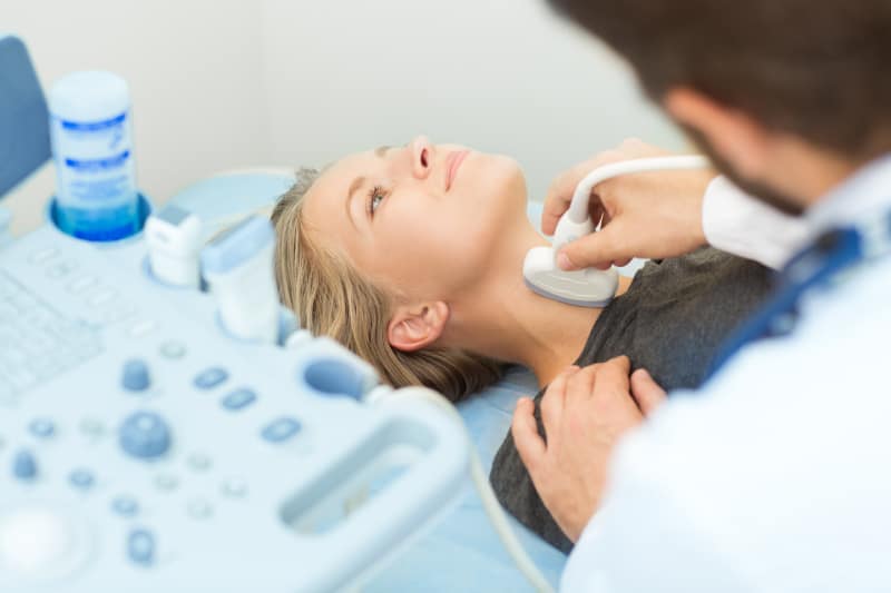 Carotid Duplex Doppler Ultrasound Birmingham at UUD