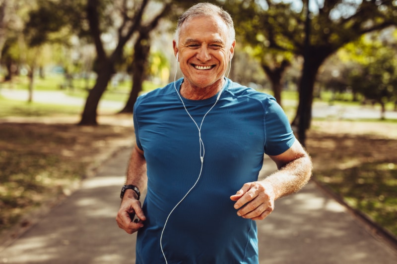 Exercise can reduce your cancer risk Exercise can reduce your cancer risk
