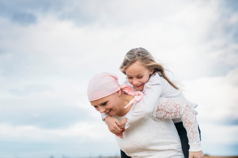 Reducing Your Cancer Risk Reducing Your Cancer Risk