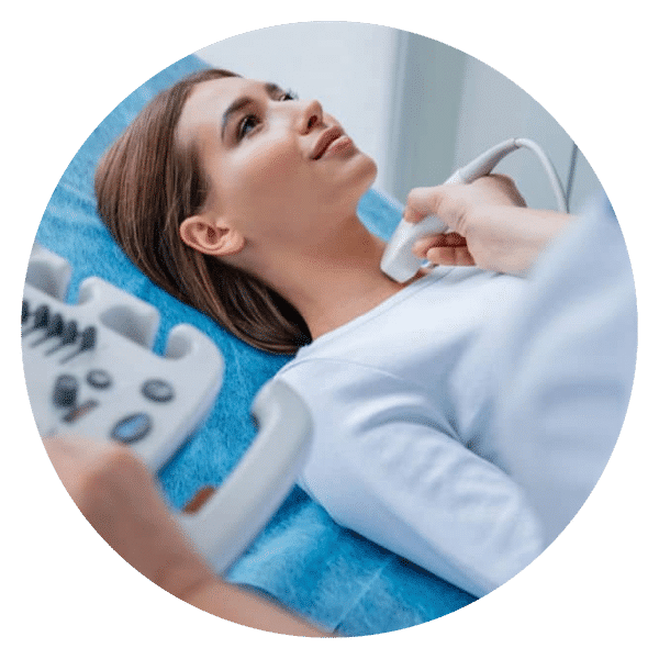 Thyroid Diagnostic Scans Cancer Early Detection Thyroid Diagnostic Scans Cancer Early Detection