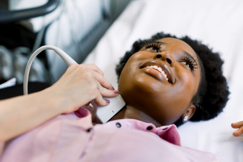 Caring for your Thyroid and the Role of Scans Caring for your Thyroid and the Role of Scans
