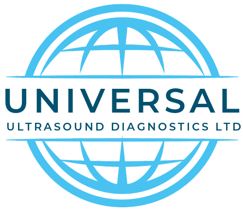 Universal Ultrasound Diagnostics