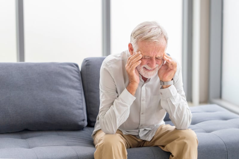 Stroke Symptoms