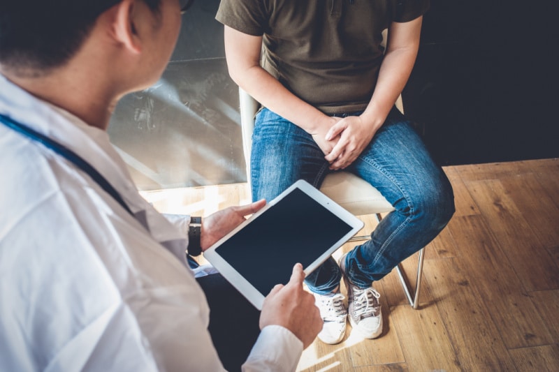 Early Detection of Testicular Issues via Ultrasound Early Detection of Testicular Issues via Ultrasound