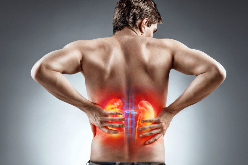 Early waring signs of Kidney Disease Early waring signs of Kidney Disease