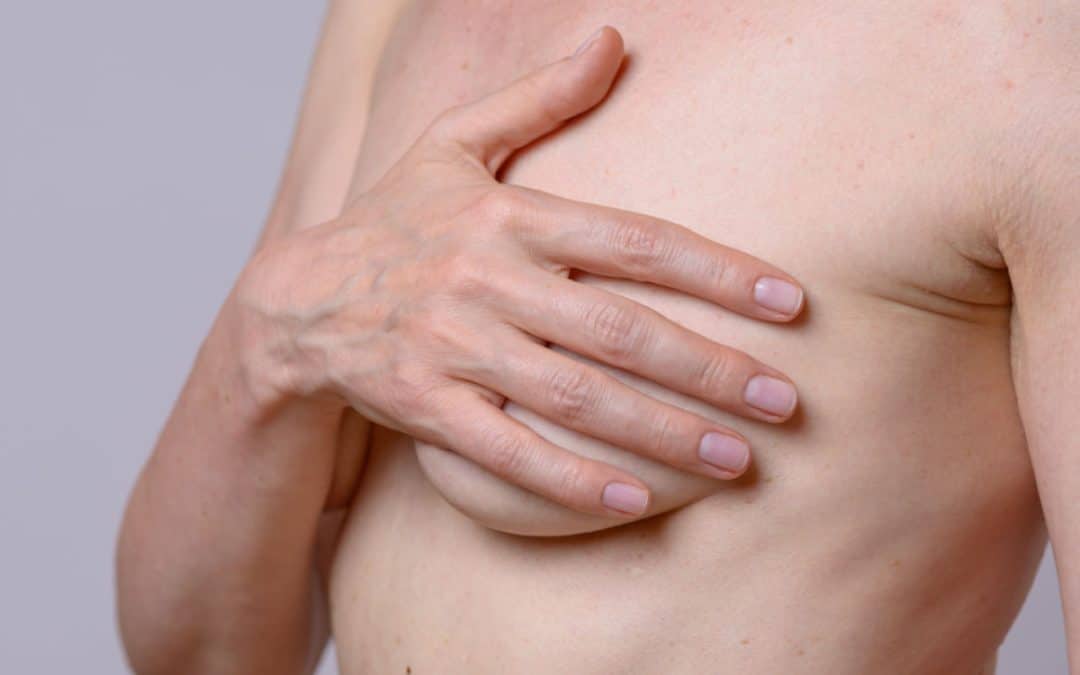 Private Breast Screening – How to Check Your Breasts