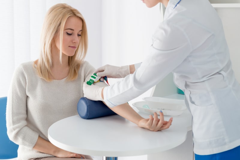 Progesterone Blood Test Universal Ultrasound Diagnostics Progesterone Blood Test Universal Ultrasound Diagnostics