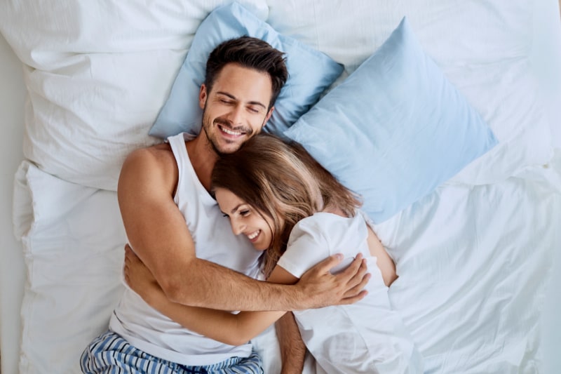Addressing fertility issues Changes in lifestyle will help with fertility issues