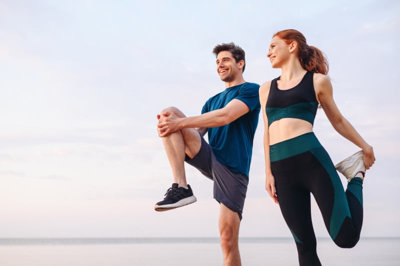 Changes in lifestyle will help with fertility issues Changes in lifestyle will help with fertility issues