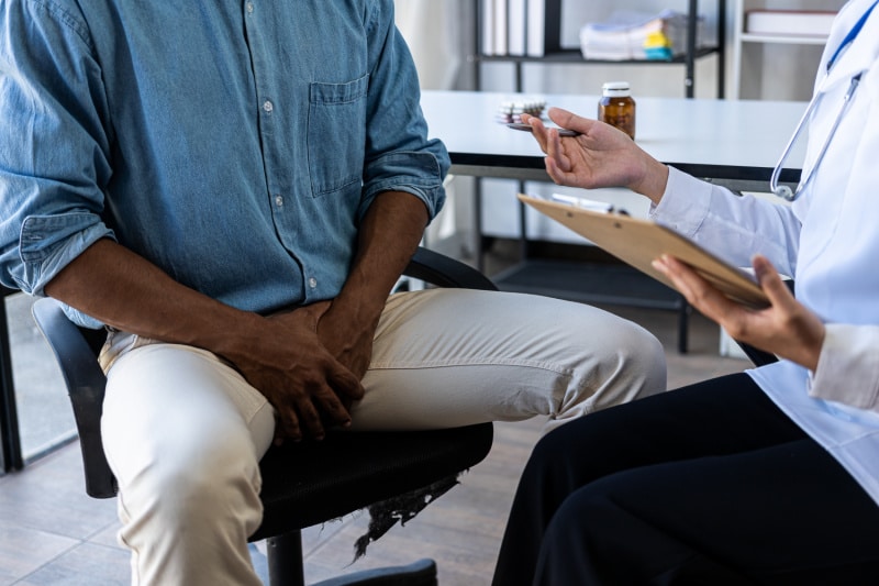Common male fertility problems Common male fertility problems