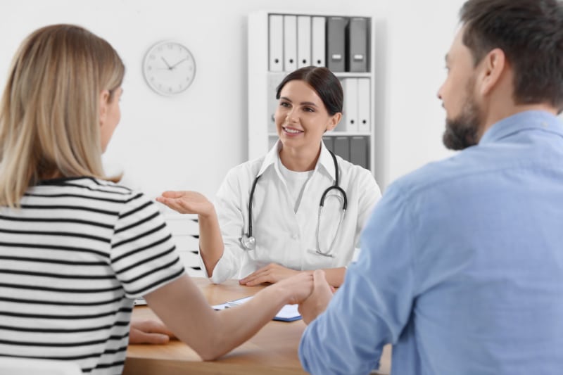 Understanding fertility Understanding fertility