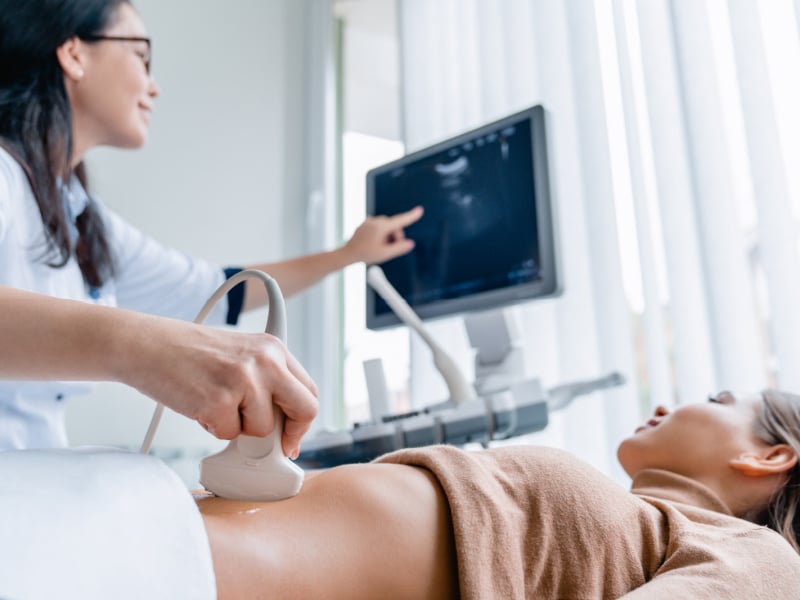 Pelvic Same Day Ultrasound UUD Pelvic Same Day Ultrasound UUD