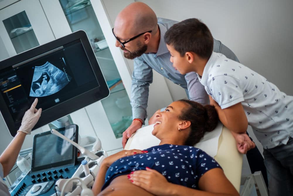 Fertility Ultrasound Fertility Ultrasound