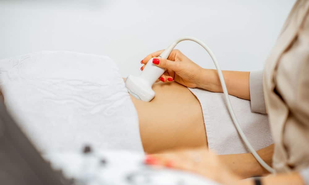 Lumps and Bumps Scan Lumps and Bumps Scan