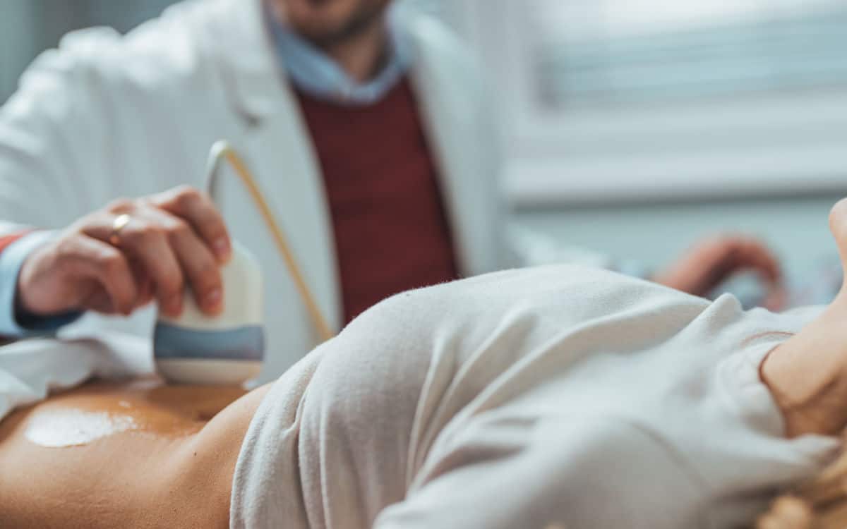 Private Diagnostic Ultrasound Scan Private Diagnostic Ultrasound Scan