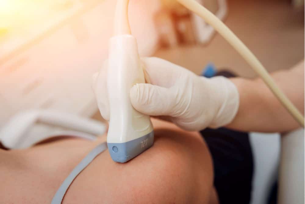 Private Ultrasound Private Ultrasound