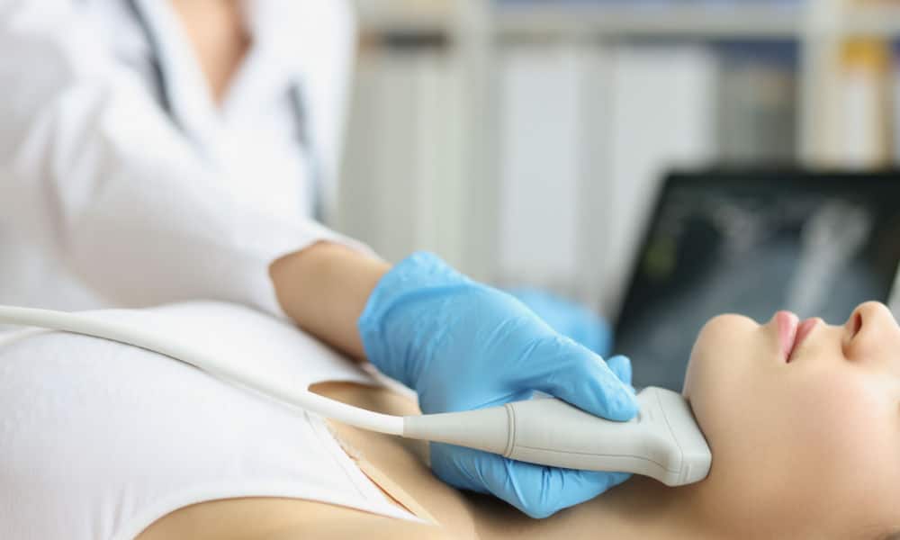 Ultrasound Scan for Lumps and Bumps Ultrasound Scan for Lumps and Bumps