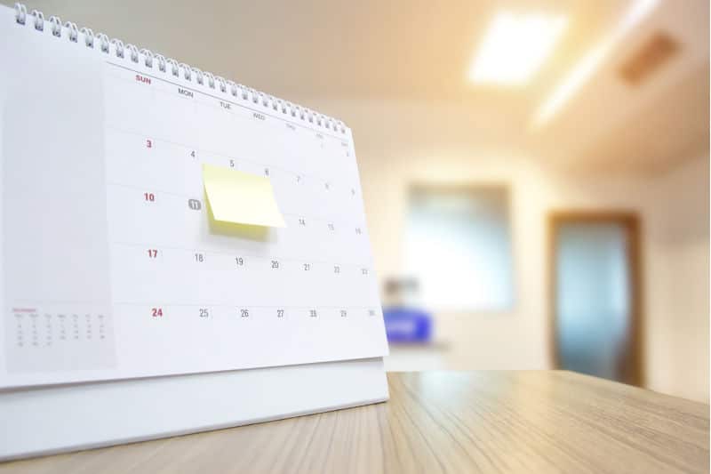 Flexible Appointment Scheduling