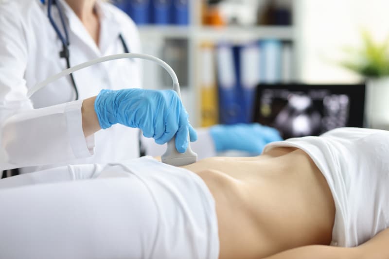 Pelvic CA125 Ultrasound Scan Birmingham Pelvic CA125 Ultrasound Scan Birmingham