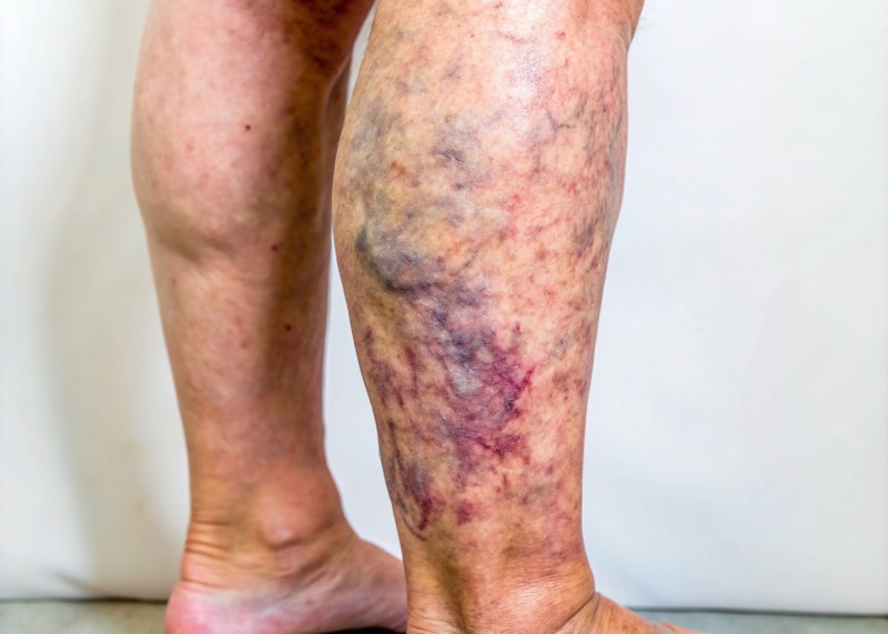 Causes and Symptoms of DVT Causes and Symptoms of DVT