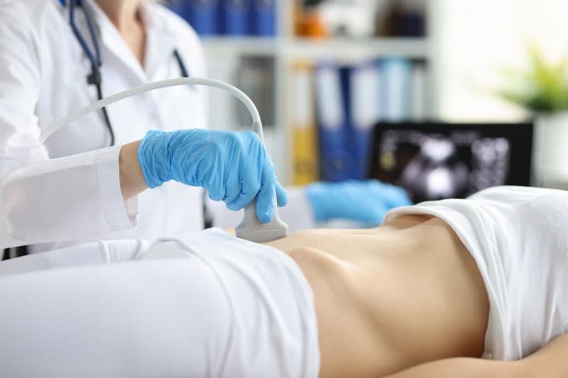 Pelvic CA125 Ultrasound Scan Gloucestershire Pelvic CA125 Ultrasound Scan Gloucestershire