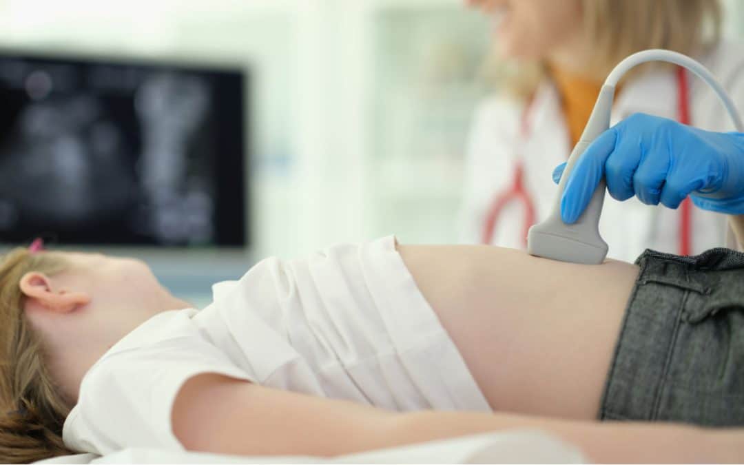 Why Choose a Private Child Ultrasound? Faster Answers, Reassuring Care
