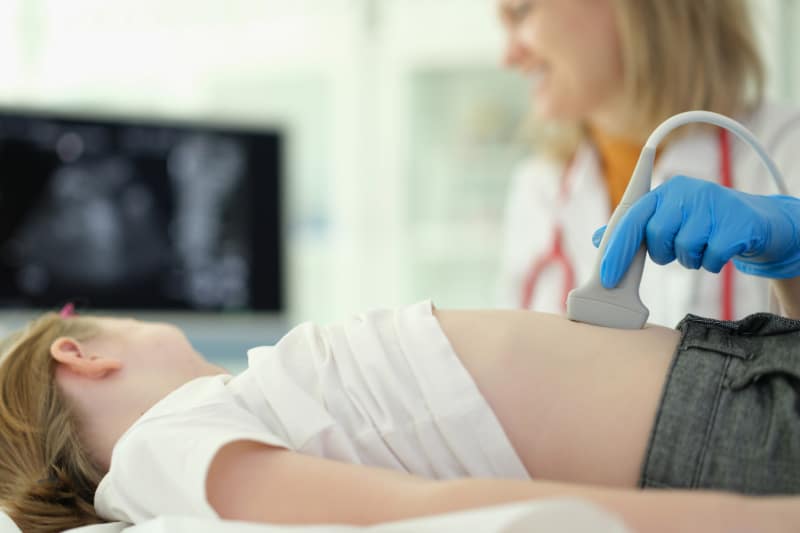 Child Abdominal Ultrasound Birmingham Child Abdominal Ultrasound Birmingham
