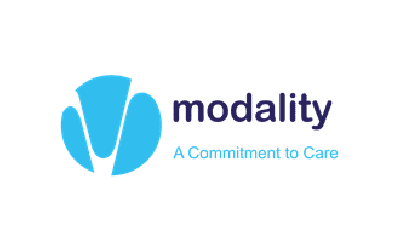 Modality MRI Partner