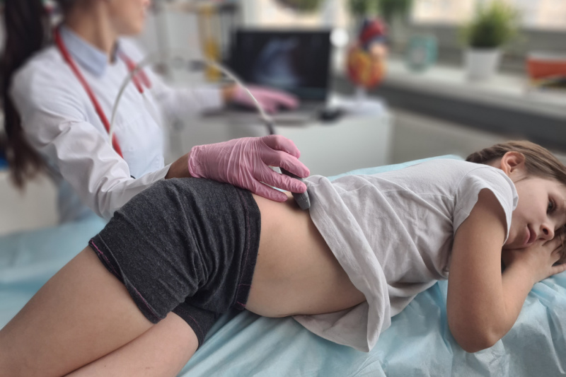 Paediatric Kidney Ultrasound Halesowen Paediatric Kidney Ultrasound Halesowen