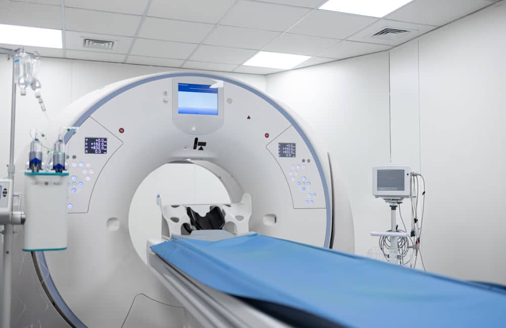 Private MRI Scans Universal Ultrasound