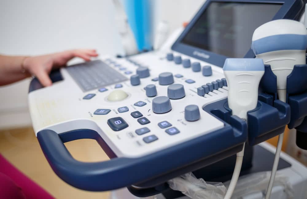 Private Ultrasound Scans Universal Ultrasound