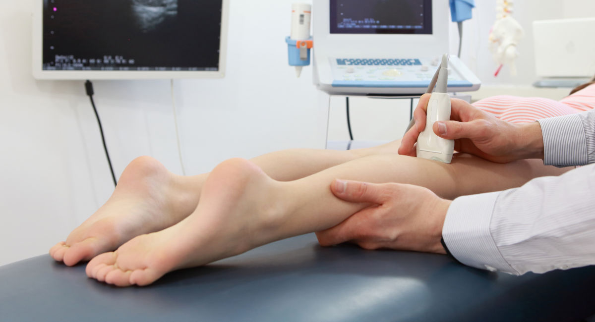 Bilateral Knee Scan Private Bilateral Knee Scan