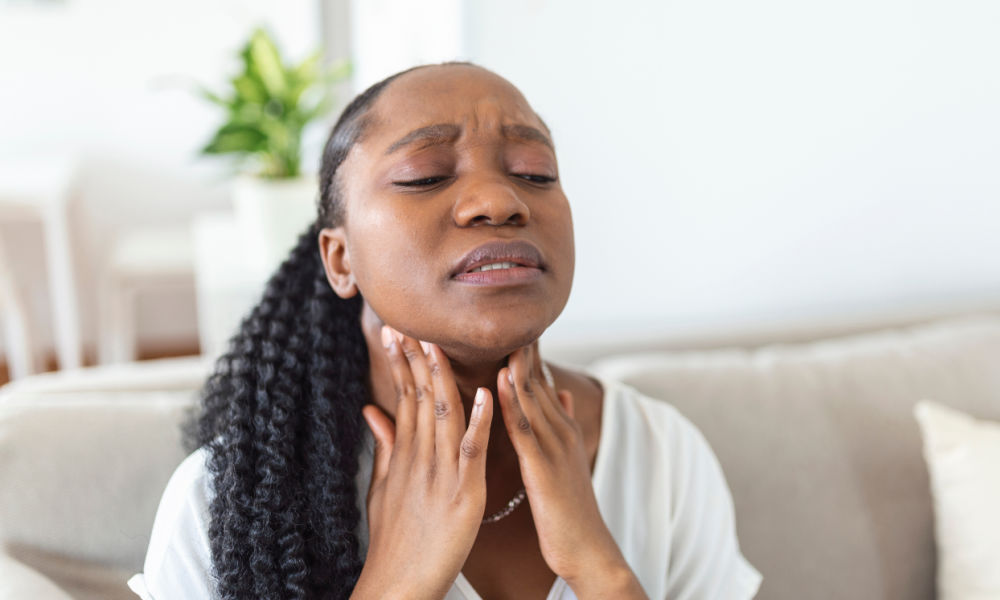 Neck Lump Ultrasound Scans for peace of mind Neck Lump Ultrasound Scans for peace of mind in Birmingham