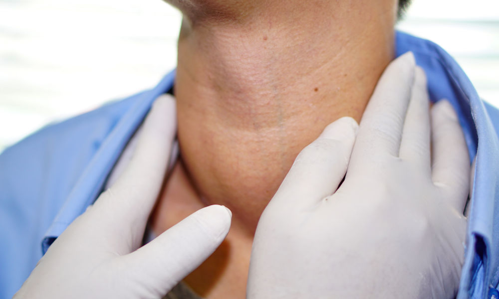 Private Thyroid Lump or Neck Swelling Ultrasound Scan Thyroid Lump or Neck Swelling Ultrasound Scan
