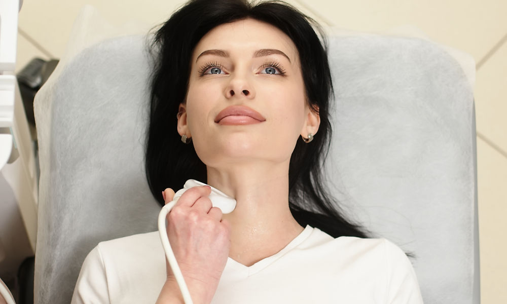 Private Thyroid and Neck Ultrasound Scans in Birmingham Book a Private Thyroid and Neck Ultrasound Scans in Birmingham