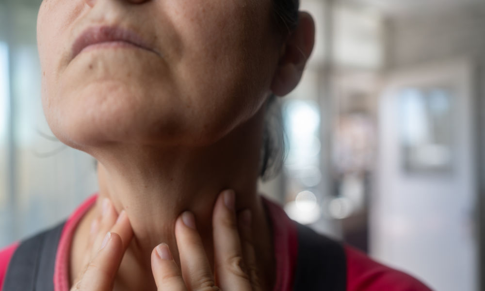 Thyroid Lump Ultrasound Scans for peace of mind in Birmingham Private Thyroid Lump Ultrasound Scans for peace of mind in Birmingham