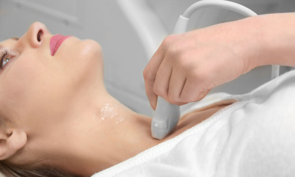 Thyroid and Neck Ultrasound Scans in Birmingham Same-day Thyroid and Neck Ultrasound Scans in Birmingham