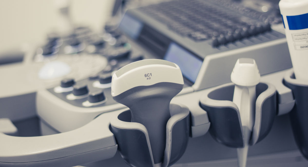Safe Diagnostic Ultrasound Benefits