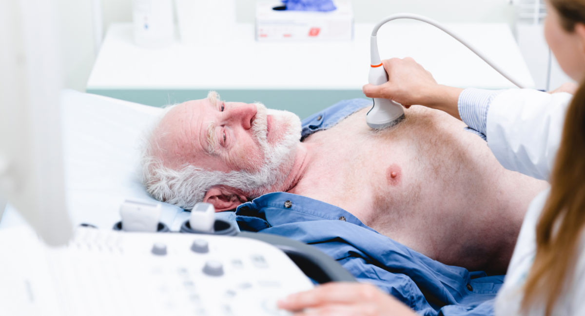 Diagnostic Ultrasound Scan Findings Diagnostic Ultrasound Scan Findings and results