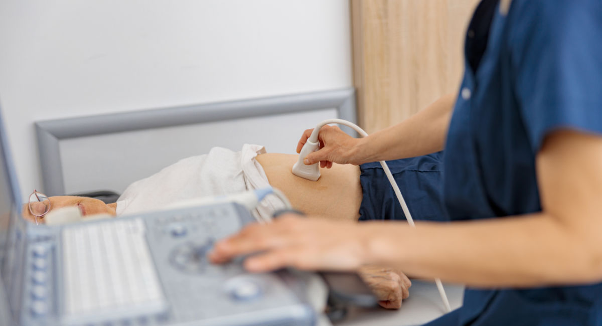 Diagnostic Ultrasound Scan Sonographer Expert Diagnostic Ultrasound Scan Sonographer