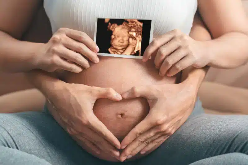 Pregnancy Scan Brierley Hill
