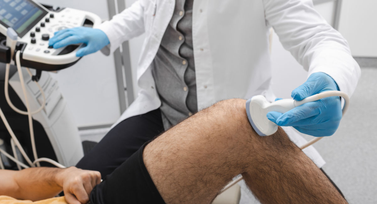 Diagnostic Ultrasound Scan Safe Diagnostic Ultrasound Scan